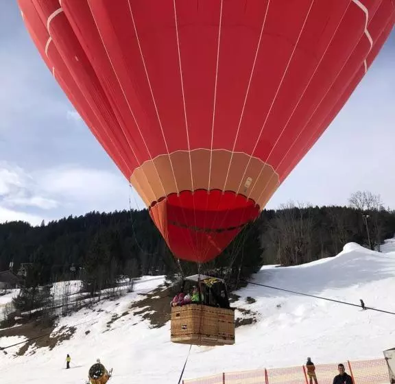 Apartment Goisernperle