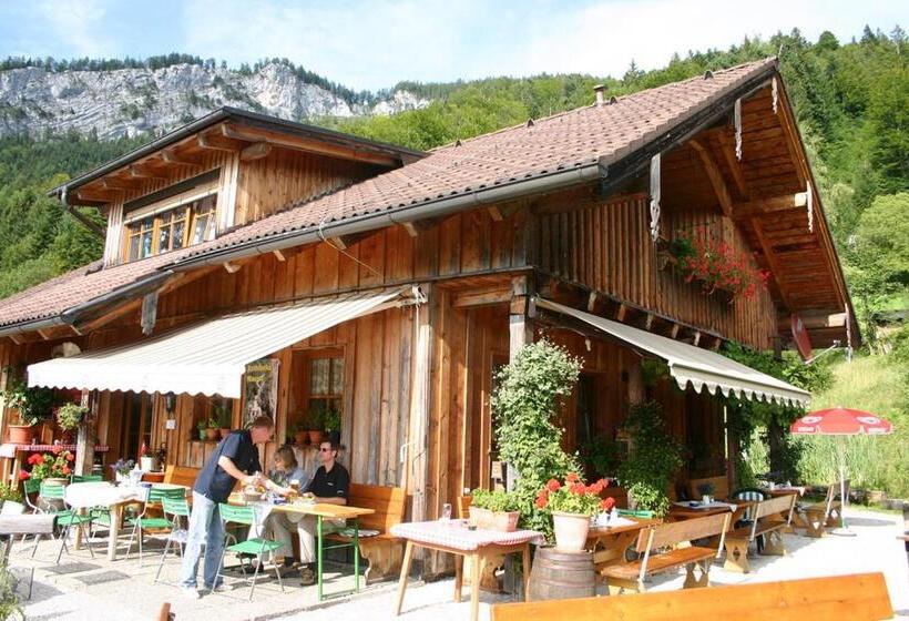 Apartment Goisernperle