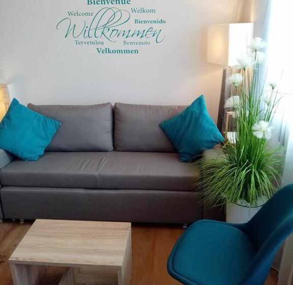 Apartment Goisernperle