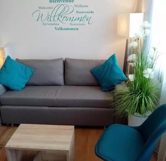 Apartment Goisernperle