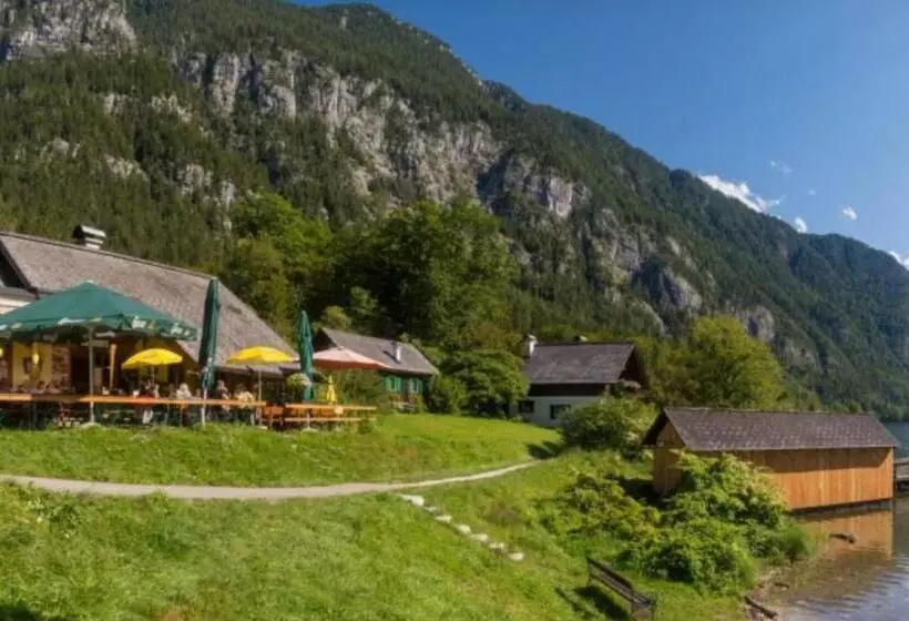 Apartment Goisernperle