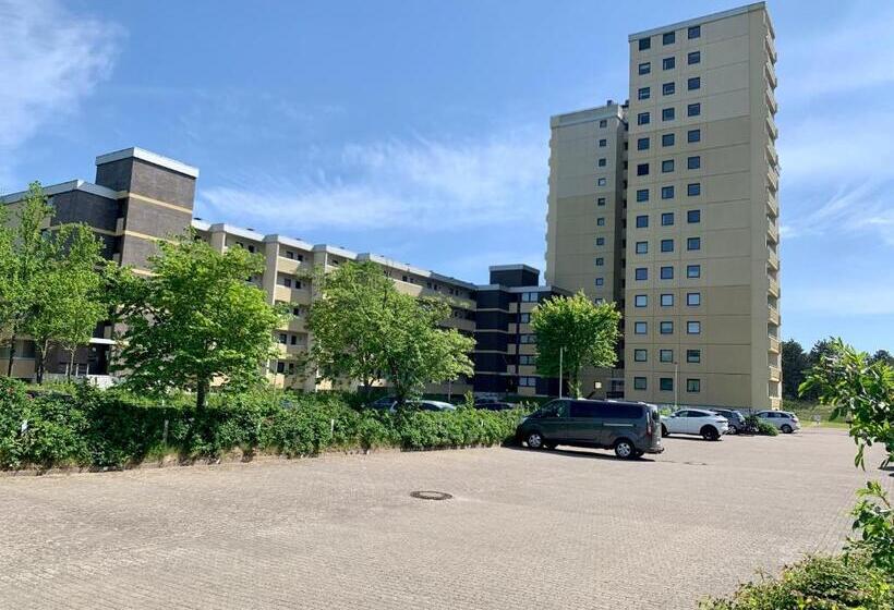 Apartment Weitkieki Im Haus Atlantic