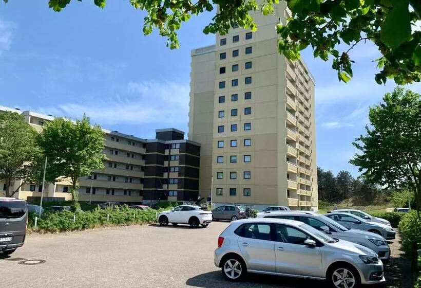 Apartment Weitkieki Im Haus Atlantic