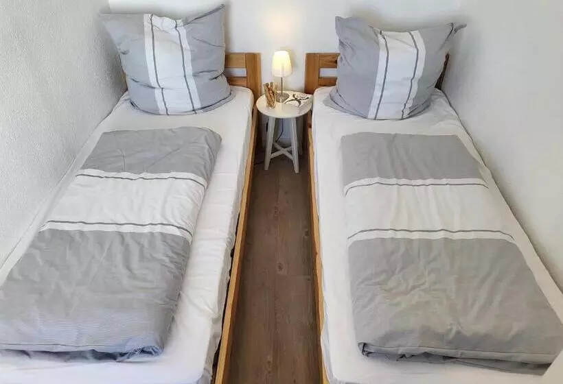 Apartment Weitkieki Im Haus Atlantic