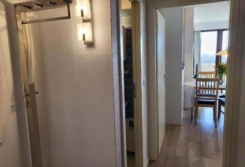 Apartment Weitkieki Im Haus Atlantic