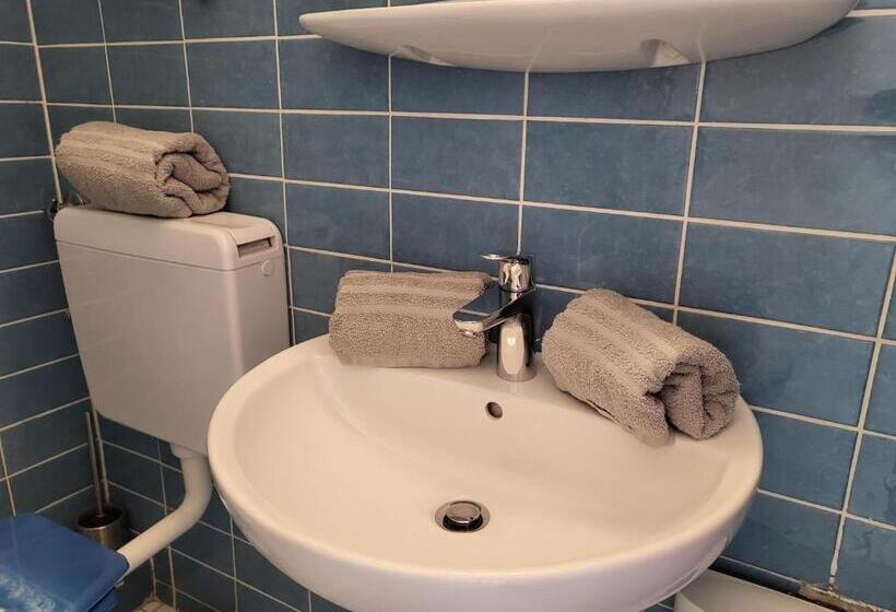 Apartment Weitkieki Im Haus Atlantic