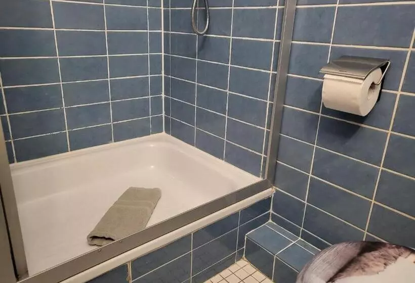 Apartment Weitkieki Im Haus Atlantic