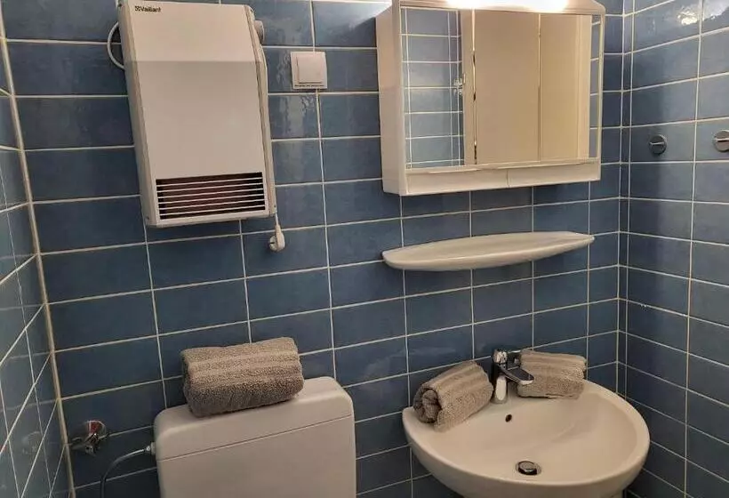 Apartment Weitkieki Im Haus Atlantic