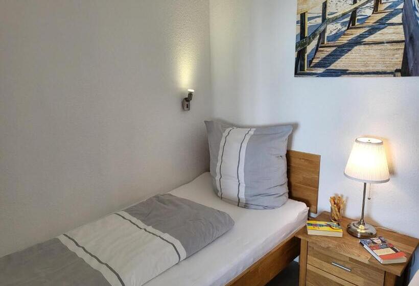 Apartment Weitkieki Im Haus Atlantic