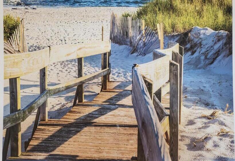 Apartment Weitkieki Im Haus Atlantic