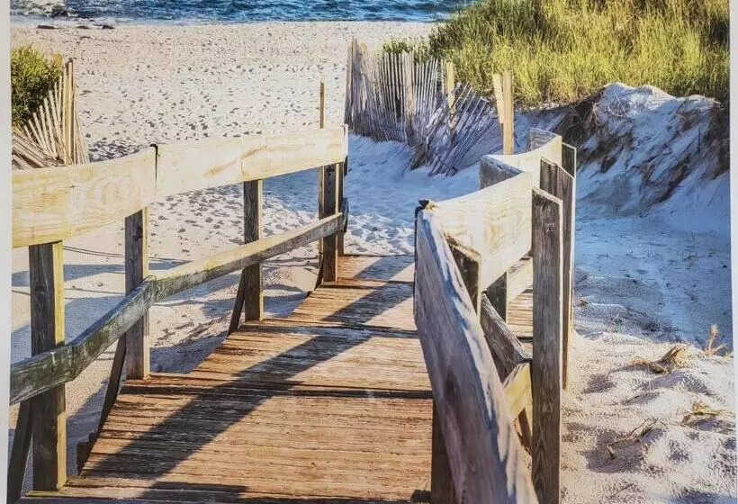 Apartment Weitkieki Im Haus Atlantic