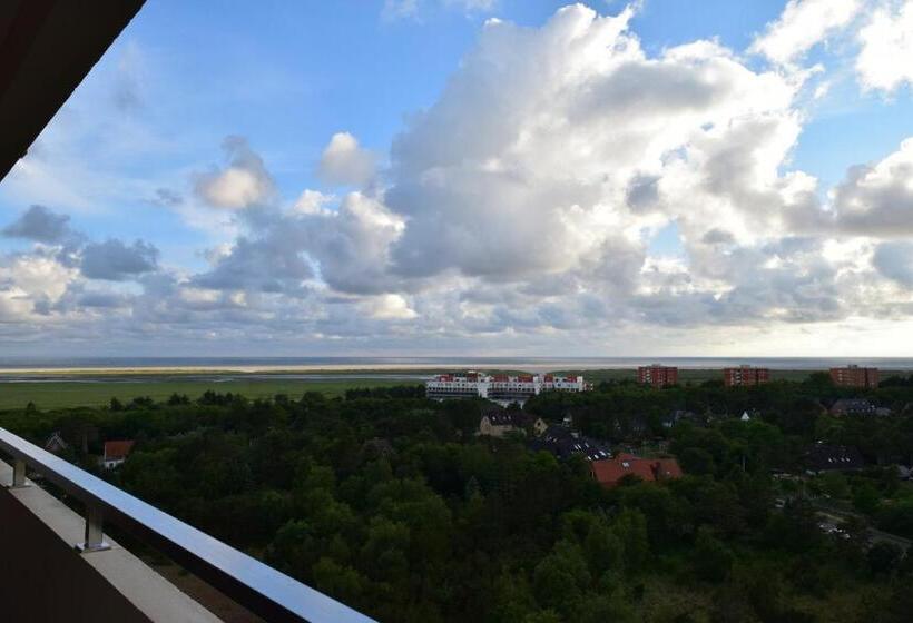 Apartment Weitkieki Im Haus Atlantic