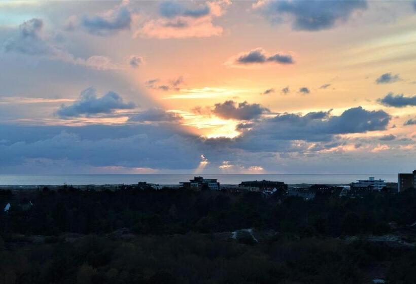 Apartment Weitkieki Im Haus Atlantic