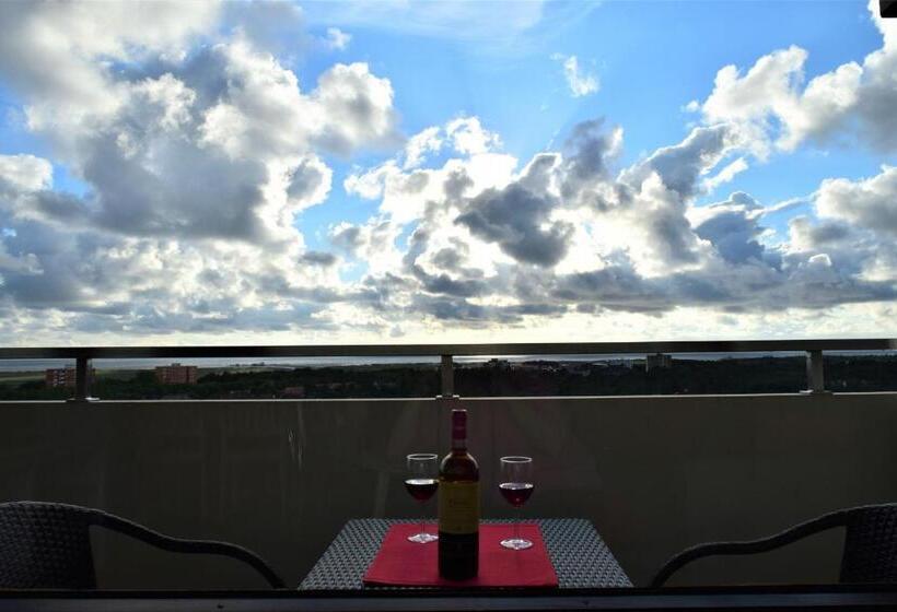 Apartment Weitkieki Im Haus Atlantic