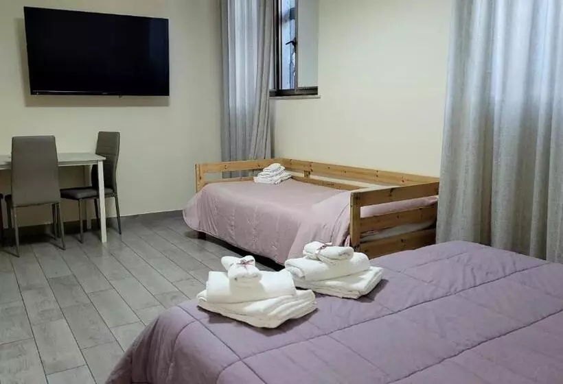B&b Binario176