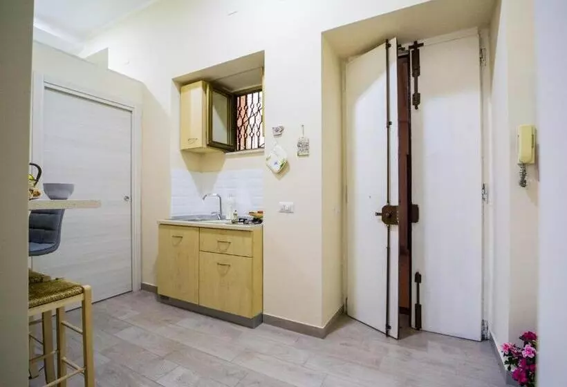 B&b Binario176