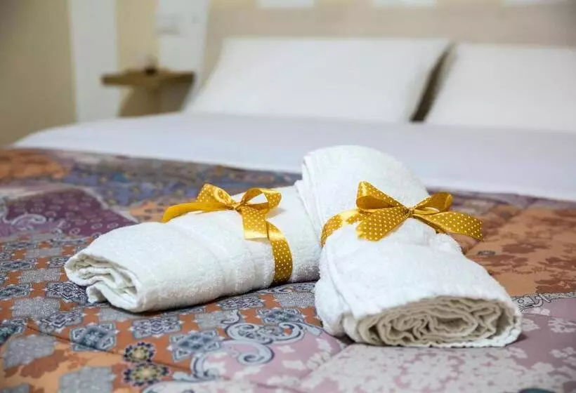 B&b Binario176