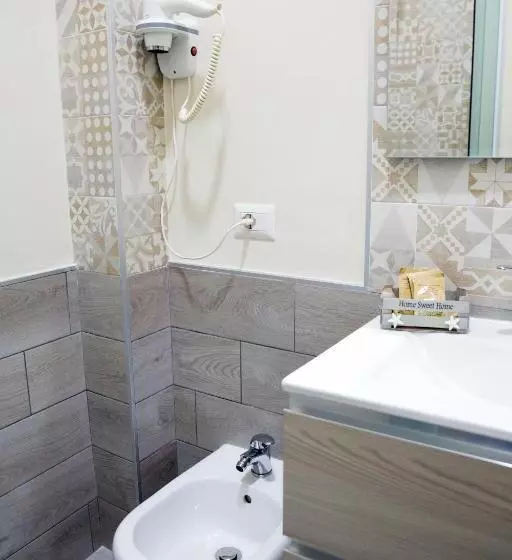 B&b Binario176
