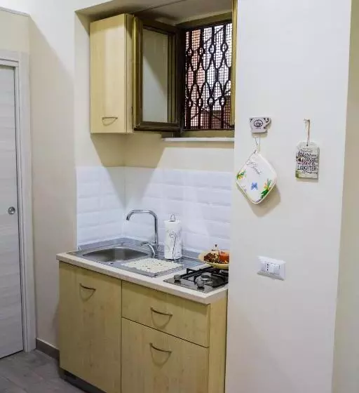 B&b Binario176