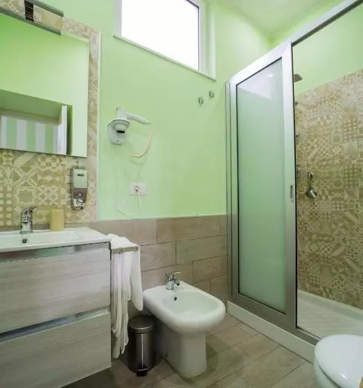 B&b Binario176