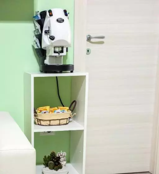 B&b Binario176
