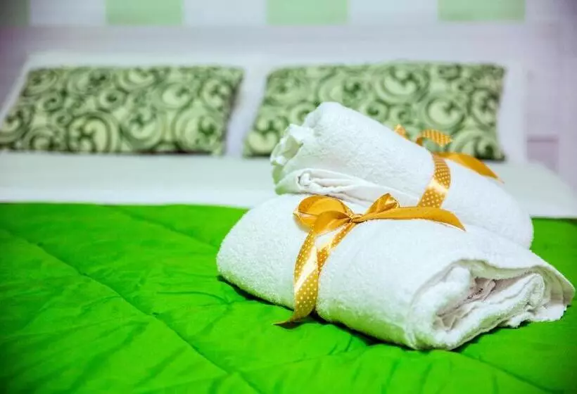 B&b Binario176