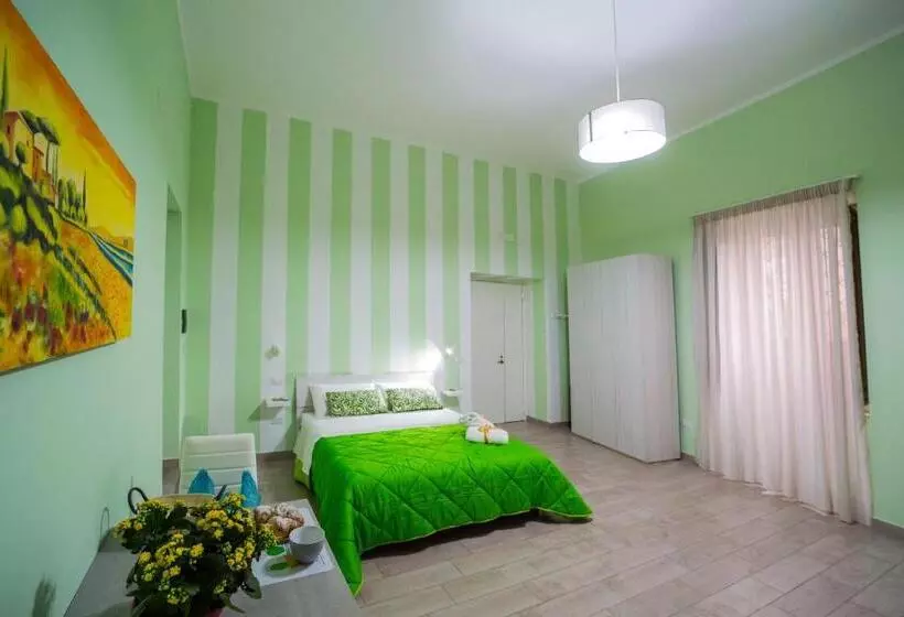 B&b Binario176