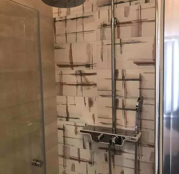 B&b Via Napoli Leverano