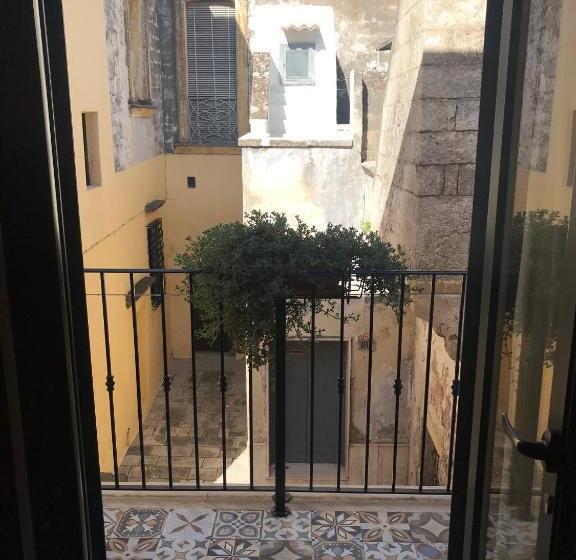 B&b Via Napoli Leverano