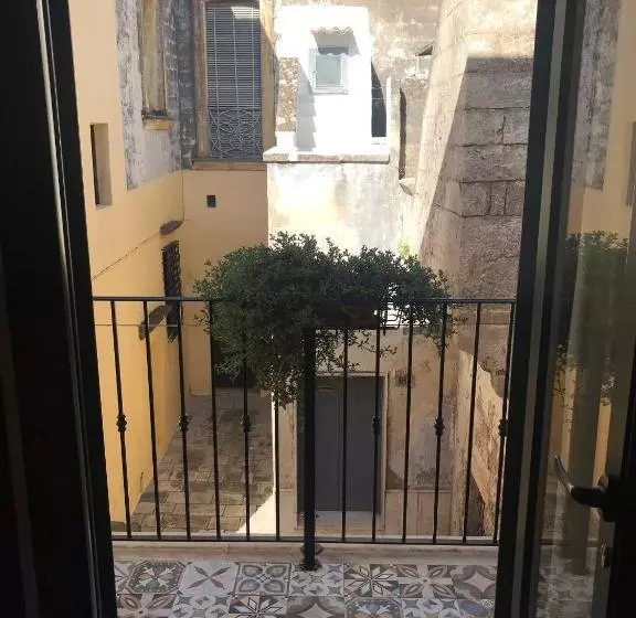 B&b Via Napoli Leverano