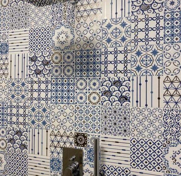 تختخواب و صبحانه Novantuno