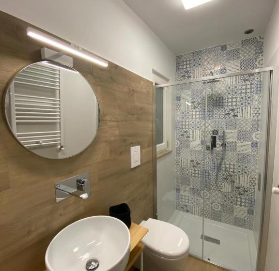 تختخواب و صبحانه Novantuno