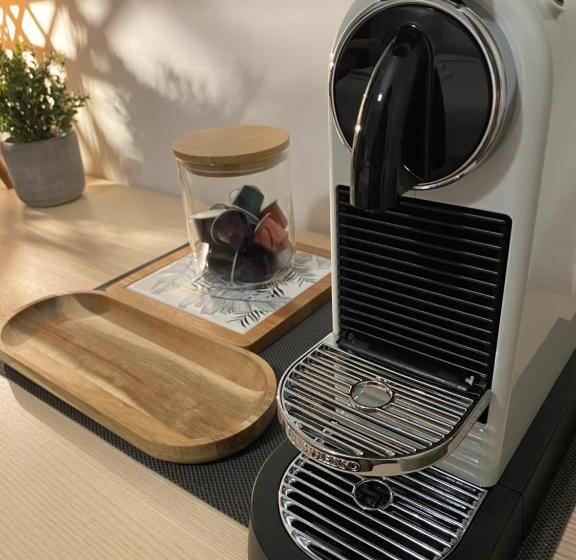 تختخواب و صبحانه Novantuno