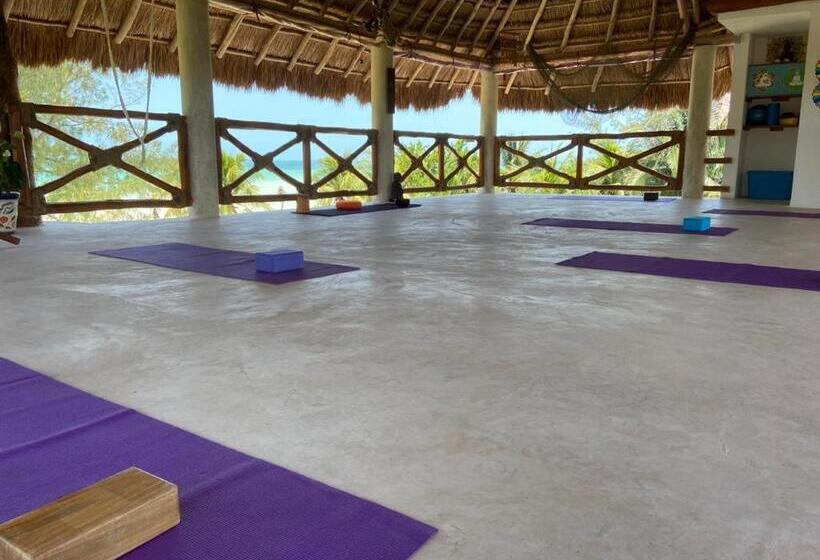 Casa Hridaya Hotel Boutique