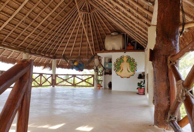 Casa Hridaya Hotel Boutique