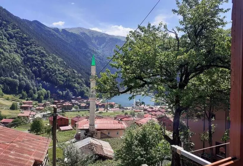Granoğlu Pansiyon