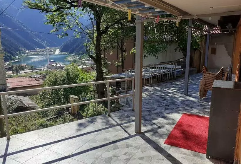 Granoğlu Pansiyon