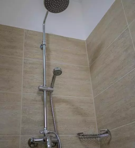 Hídfő Apartman Nyugalom Szigetei