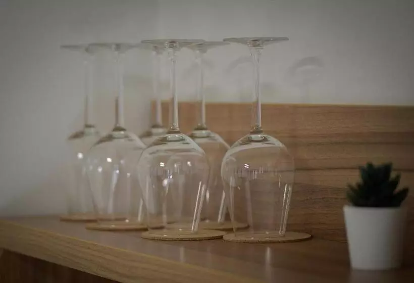 Hídfő Apartman Nyugalom Szigetei