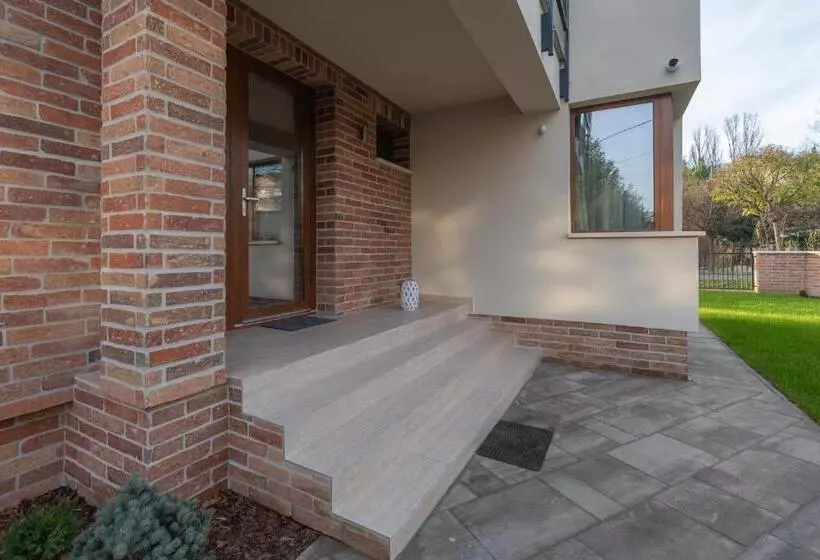 Hídfő Apartman Nyugalom Szigetei