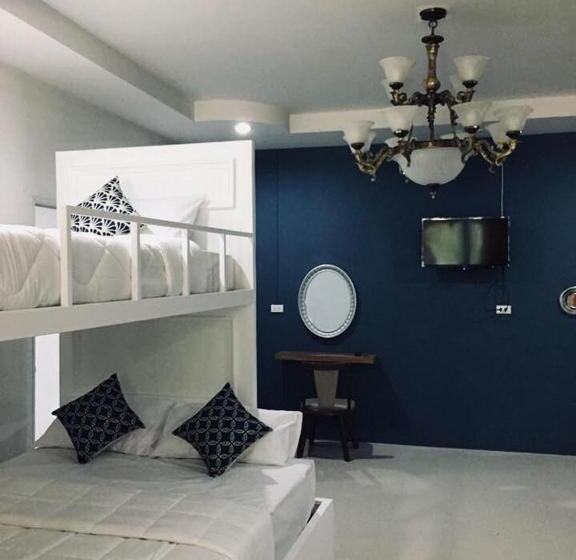 בית מלון כפרי My Home Resort   ขนอม นครศรีธรรมราช