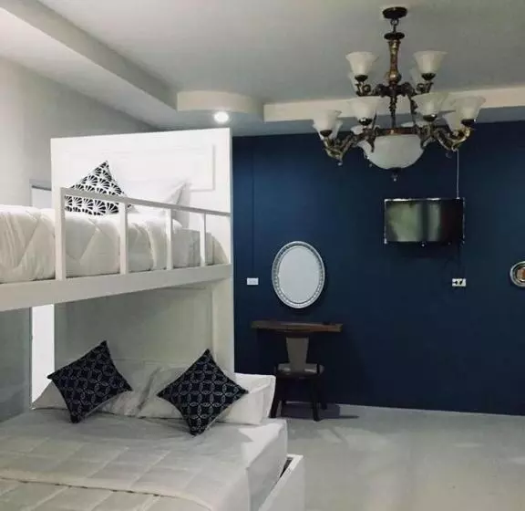 Hotelli My Home Resort   ขนอม นครศรีธรรมราช