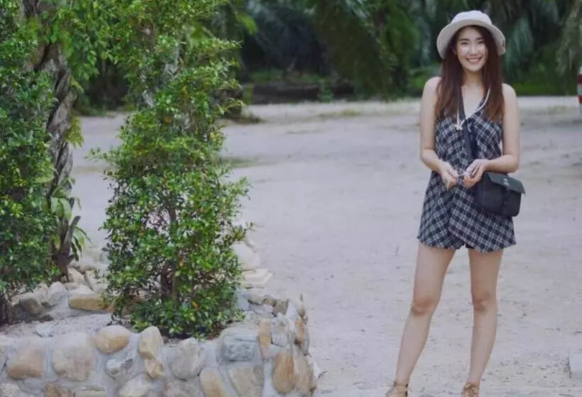 Hotelli My Home Resort   ขนอม นครศรีธรรมราช