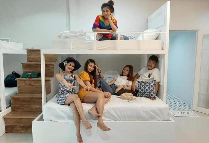 בית מלון כפרי My Home Resort   ขนอม นครศรีธรรมราช