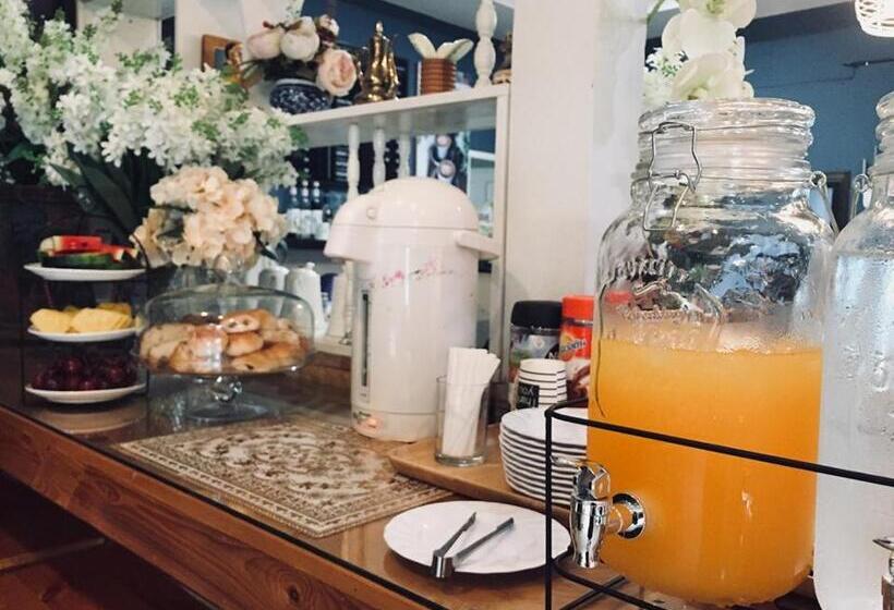 בית מלון כפרי My Home Resort   ขนอม นครศรีธรรมราช