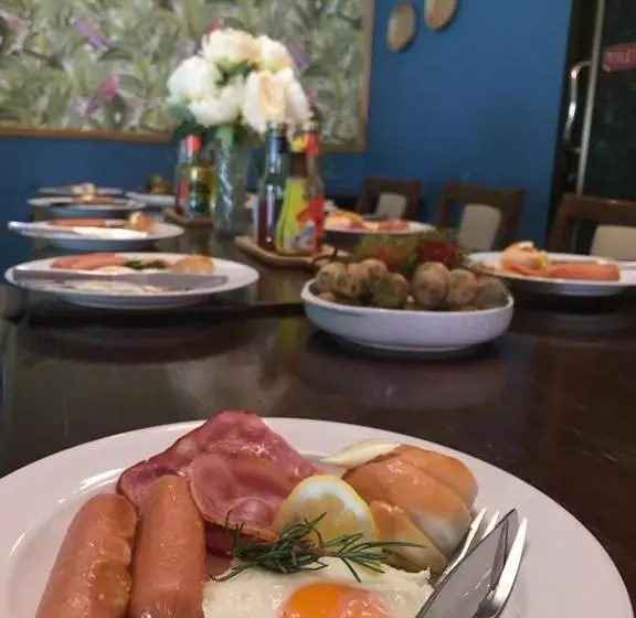 Hotelli My Home Resort   ขนอม นครศรีธรรมราช