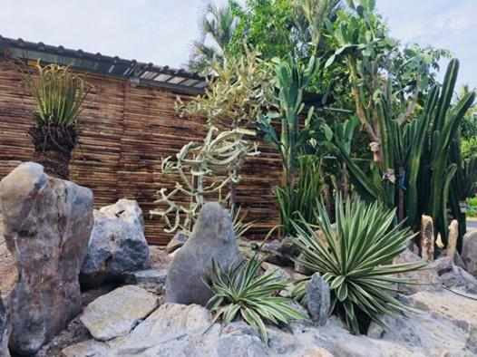 בית מלון כפרי My Home Resort   ขนอม นครศรีธรรมราช