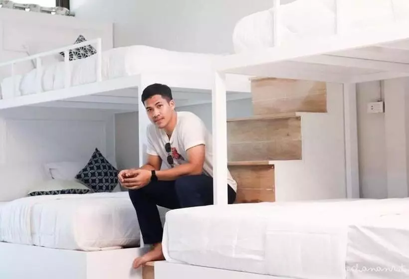 Hotelli My Home Resort   ขนอม นครศรีธรรมราช