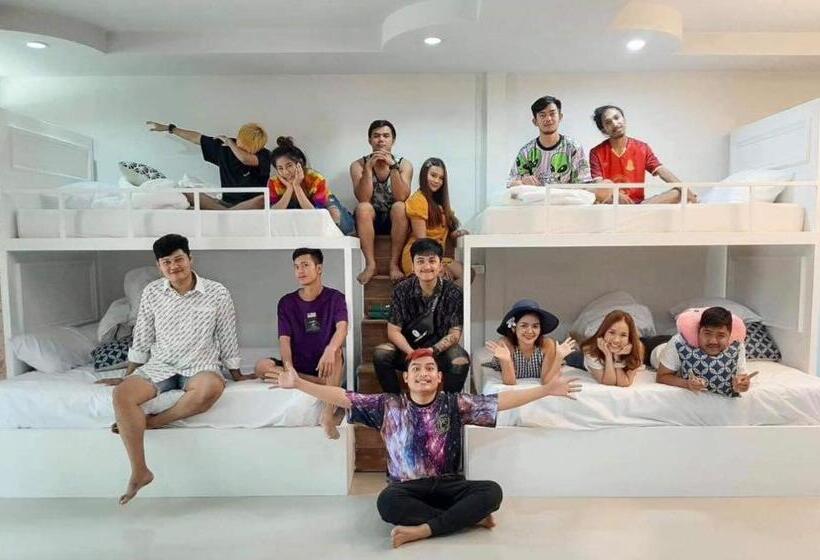 בית מלון כפרי My Home Resort   ขนอม นครศรีธรรมราช