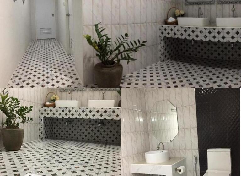 בית מלון כפרי My Home Resort   ขนอม นครศรีธรรมราช